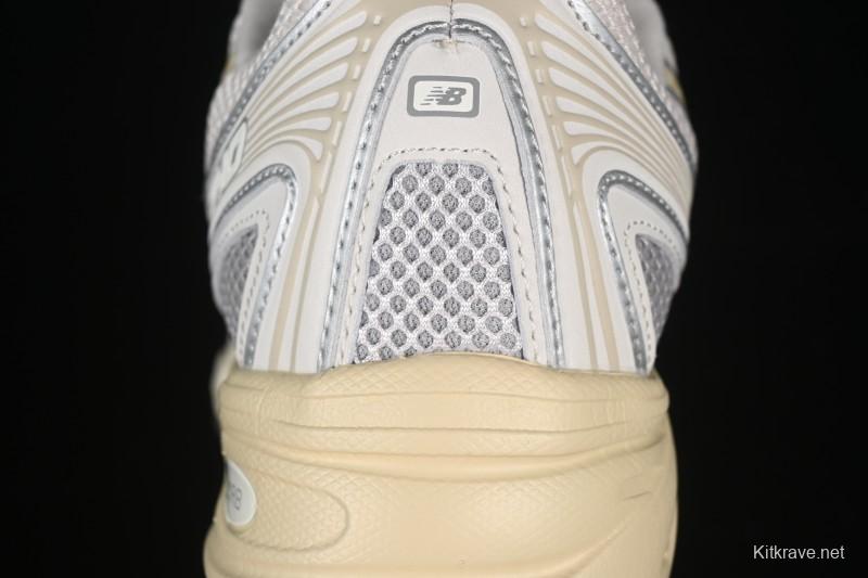 New Balance 740 Series Retro Dad Style Casual Sports Running Shoes - U740PR2