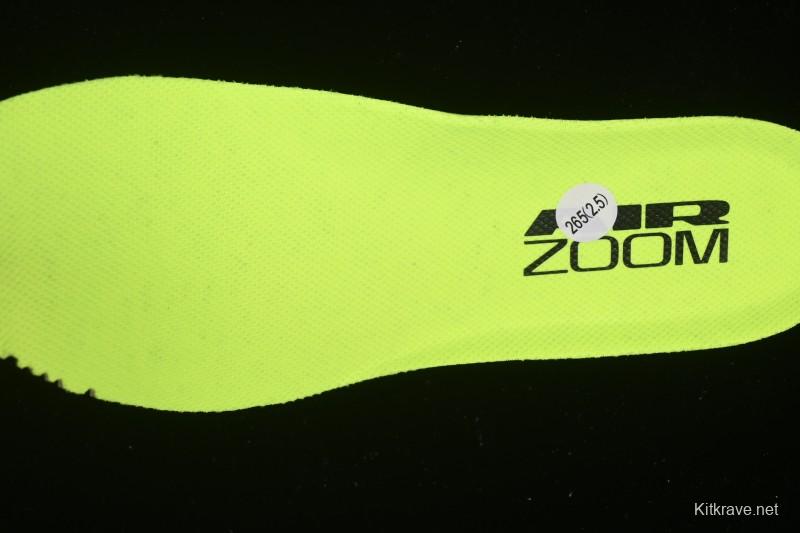 Nike Air Zoom Pegasus Premium Full-Length Air Cushion Running Shoes - HQ2592-100