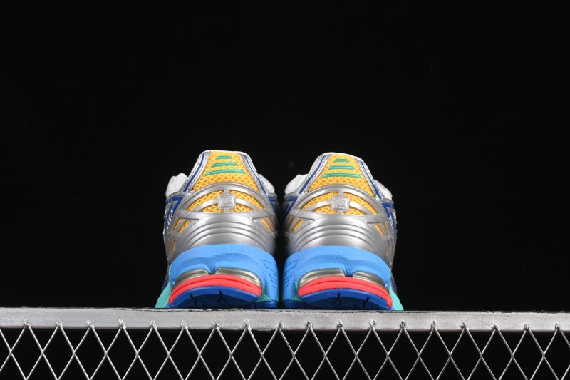 New Balance 1906 Series Retro Dad Style Casual Running Shoes - M1906RMS