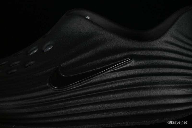 Nike ReactX Rejuven8 Summer Sandals with ReactX Foam Midsole - HV5060-001