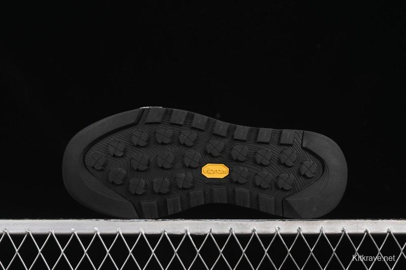 The North Face Low-Cut Hiking Trail Outdoor Casual Board Shoes - NF0A8AD94QI-082