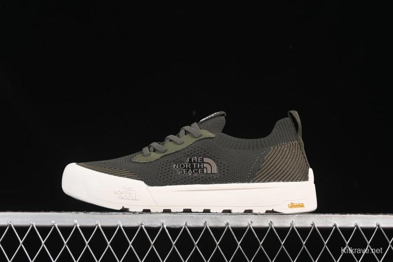 The North Face Low-Cut Hiking Trail Outdoor Casual Board Shoes - NF0A8AD94QI-082