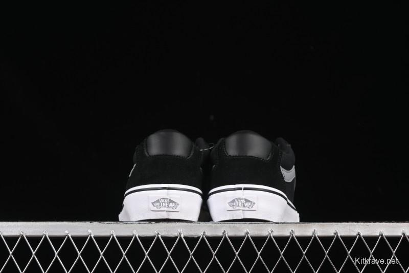 Vans Faulkner Low-Top Casual Skate Shoes - VN0A34A4MKI