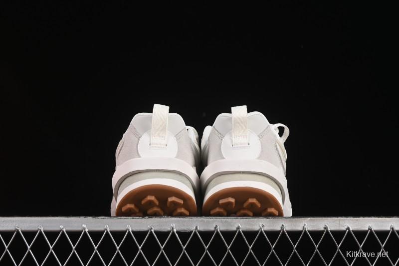 Nike Sacai Zegamadome SP Low-Top Lifestyle Casual Shoes - HQ8618-005