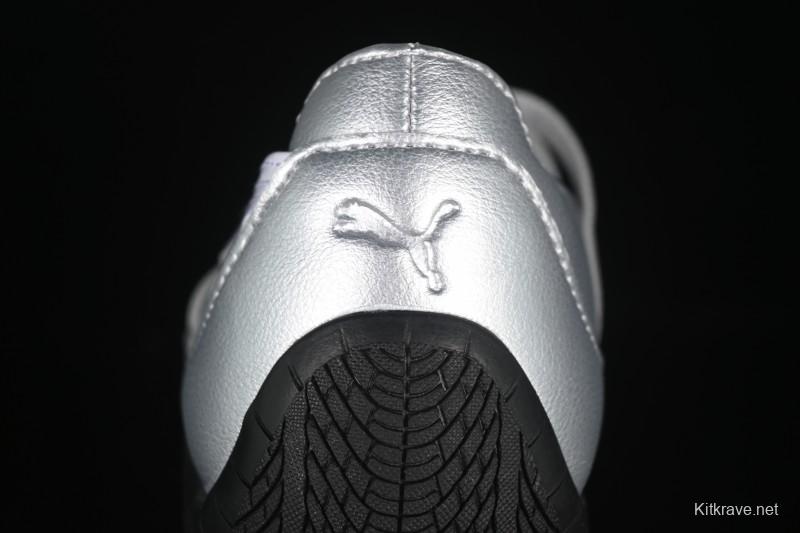 Puma Speedcat Ballet LTH Low-Top Lifestyle Casual Ballet Shoes - 401581-01