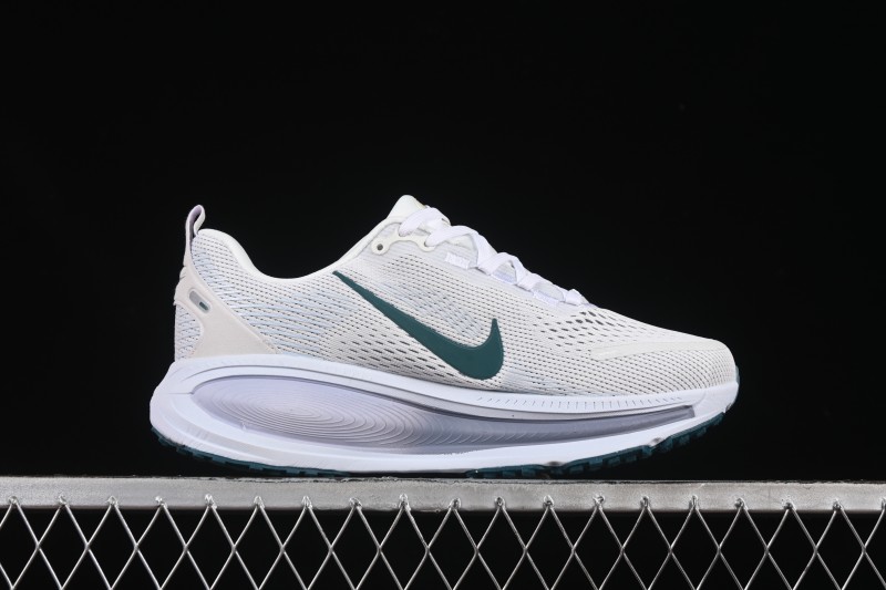 Nike Air Zoom Vomero 18 Lunar 2025 New Cushioning Casual Running Shoes - HM6804-103