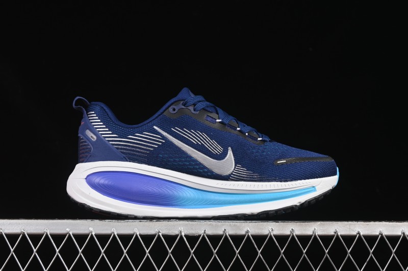 Nike Air Zoom Vomero 18 Lunar 2025 New Cushioning Casual Running Shoes - HM6804-401