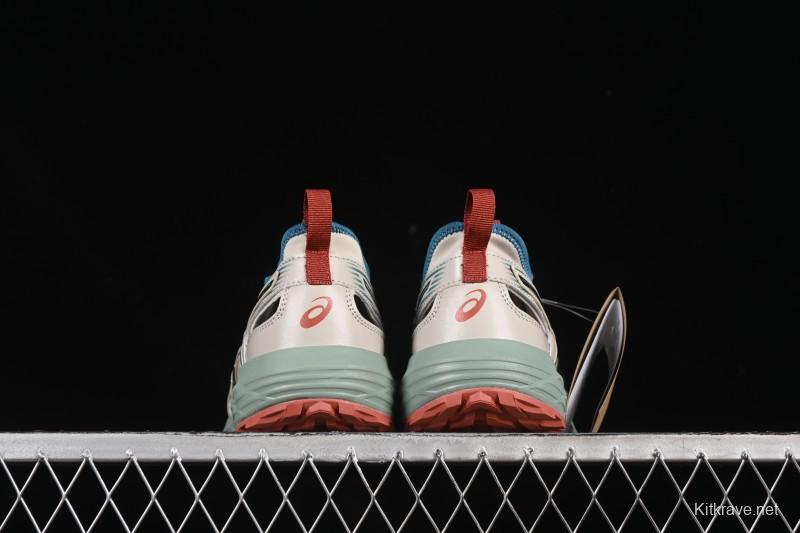 Asics Gel-Sonoma SE Sports Casual Breathable Sandals - 1203A670-022