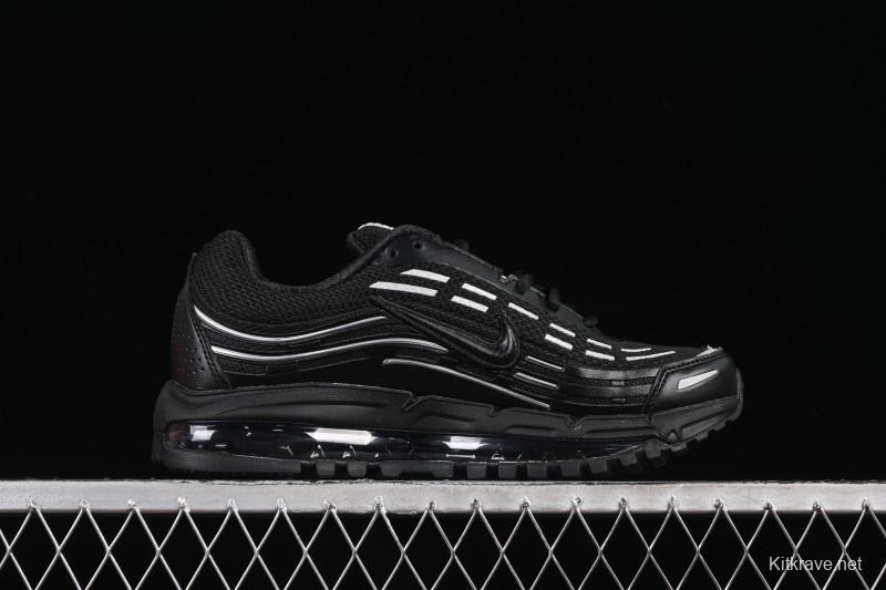 Comme Des Garcons Homme Plus x Nike Air Max TL 2.5 Pack Cushioned Running Shoes - FZ4110-002