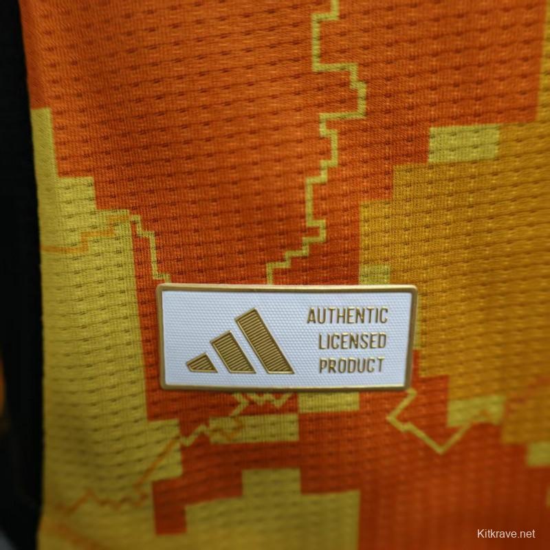 Player Version 25/26 Paris Third Jersey