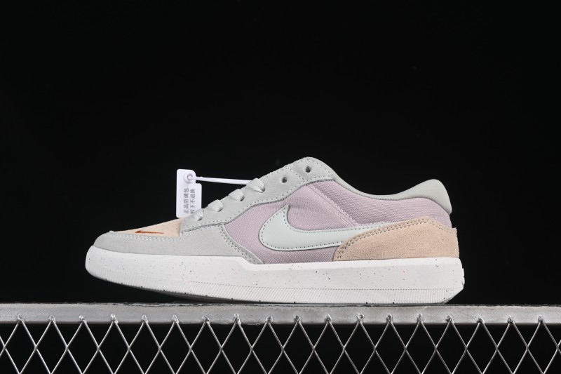 Nike SB Force 58 Retro Skate Shoes - DV5477-005