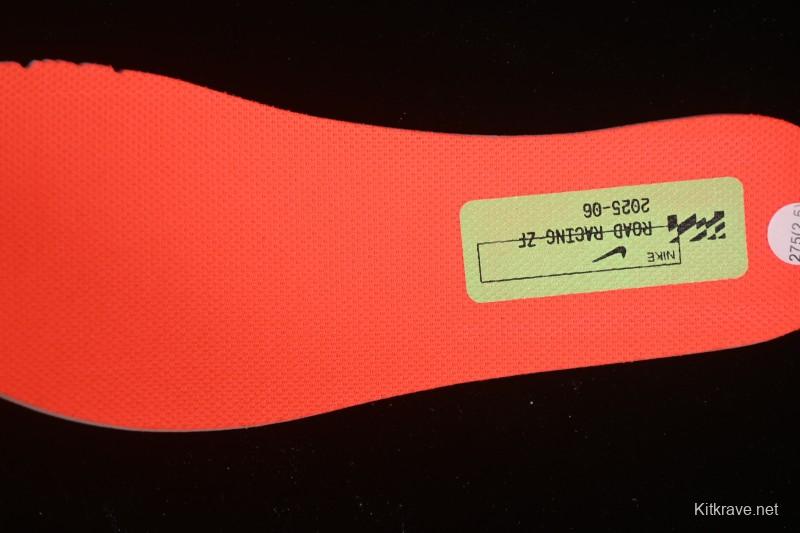 Nike Zoom Fly 6 Ultra-Elastic Lightweight Running Shoes - FN8454-601