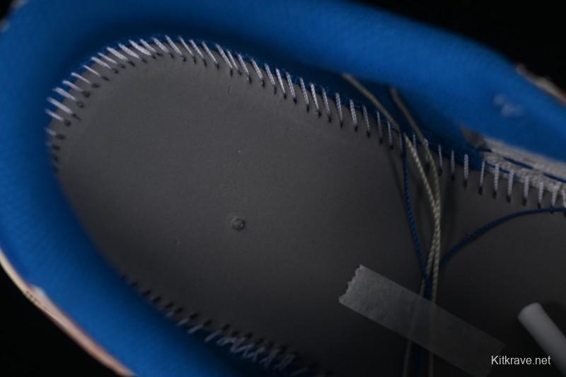 Nike Travis Scott x Air Jordan 1 Low OG AJ1 Low DM7866-104