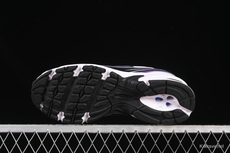 New Balance 740 Series Retro Dad Style Casual Sports Running Shoes - U740CG2