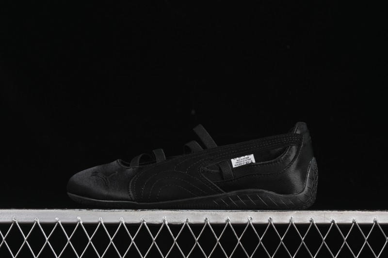 Puma Speedcat Ballet LTH Low-Top Lifestyle Casual Shoes - 404383-01