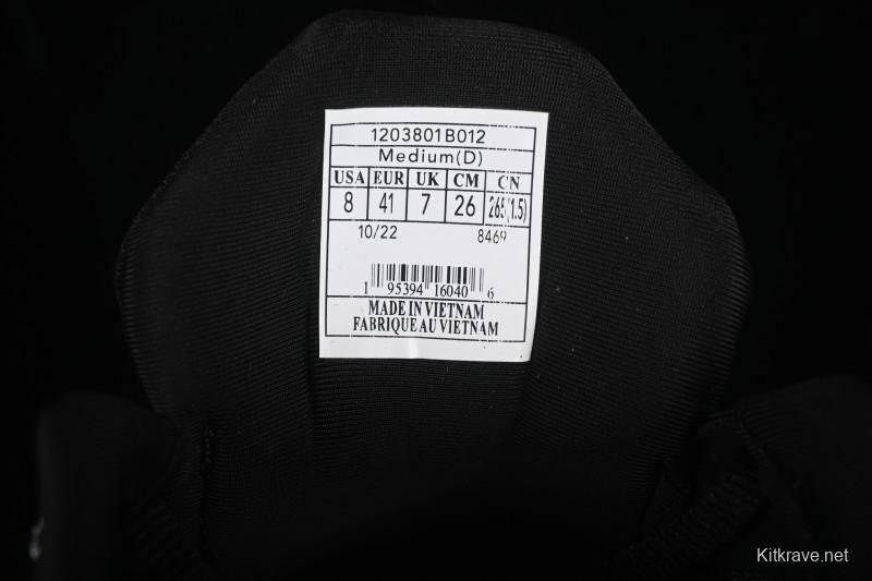 Brooks Ghost 15 Low-Cut Breathable Cushioned Support Casual Running Shoes - 1203801B012