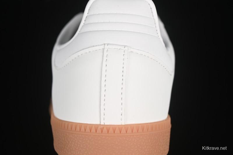 Adidas Originals Samba OG Retro Casual Sneakers - JI3907