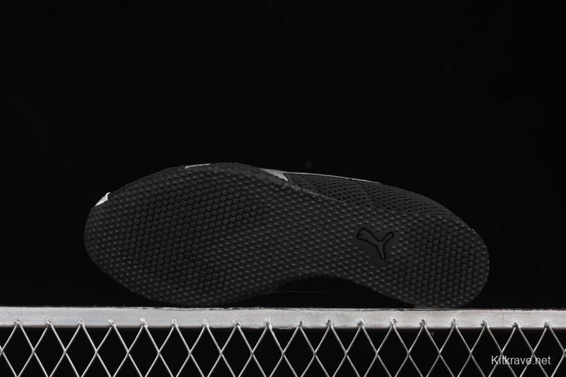 Puma H-Street OG Low-Top Lifestyle Casual Shoes - 403692-02