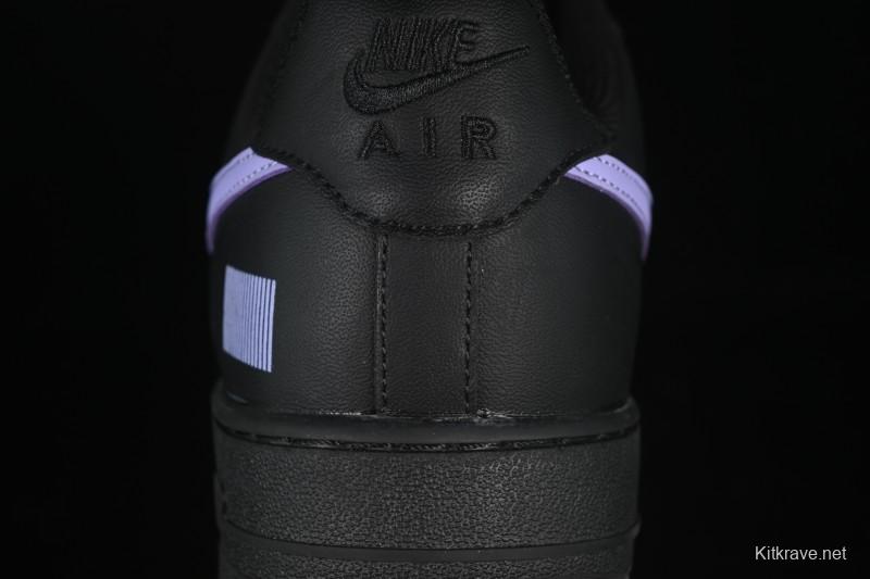 Nike Air Force 1'07 Low Custom Casual Sneakers - CW2288-111