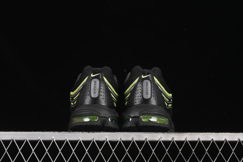 Comme Des Garcons Homme Plus x Nike Air Max TL 2.5 Pack Cushioned Running Shoes - FZ4110-003