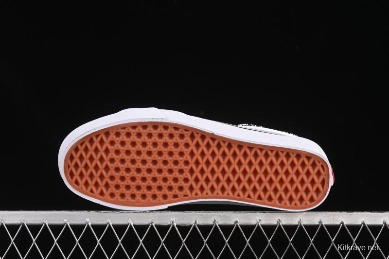 Vans Sk8-Low Anti-Slip Casual Skate Shoes - VN0A4UWI5ZQ