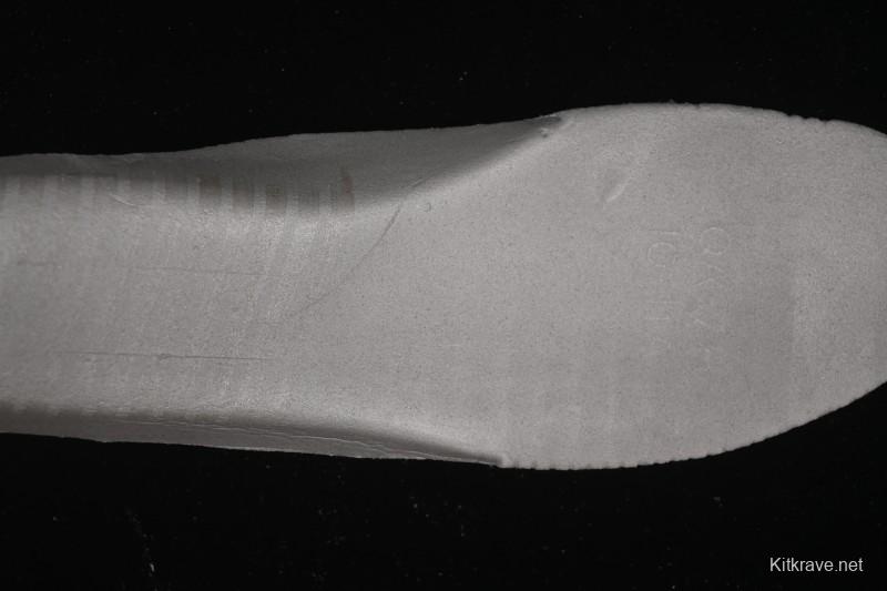 Nike Air Force 1 '07 Low LV Collaboration Light Gray Small Double Hook Casual Sneakers - YX5066-350