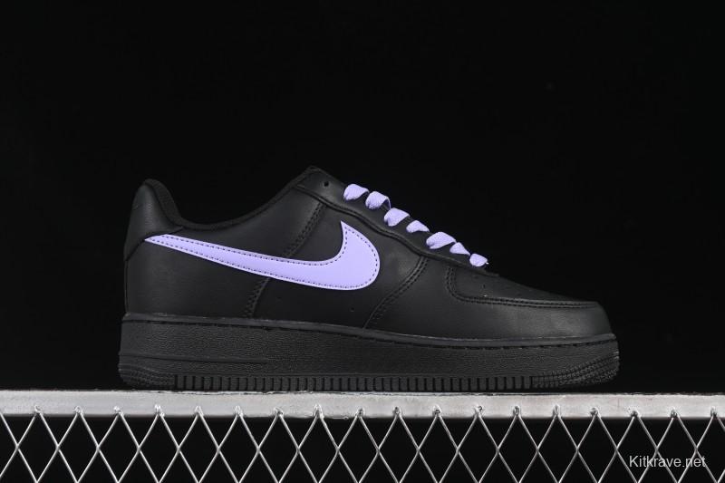 Nike Air Force 1'07 Low Custom Casual Sneakers - CW2288-111