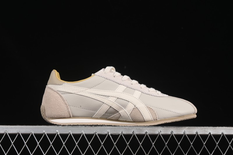 Onitsuka Tiger RunSpark Low-Top Casual Lifestyle Shoes - 1183B480-251