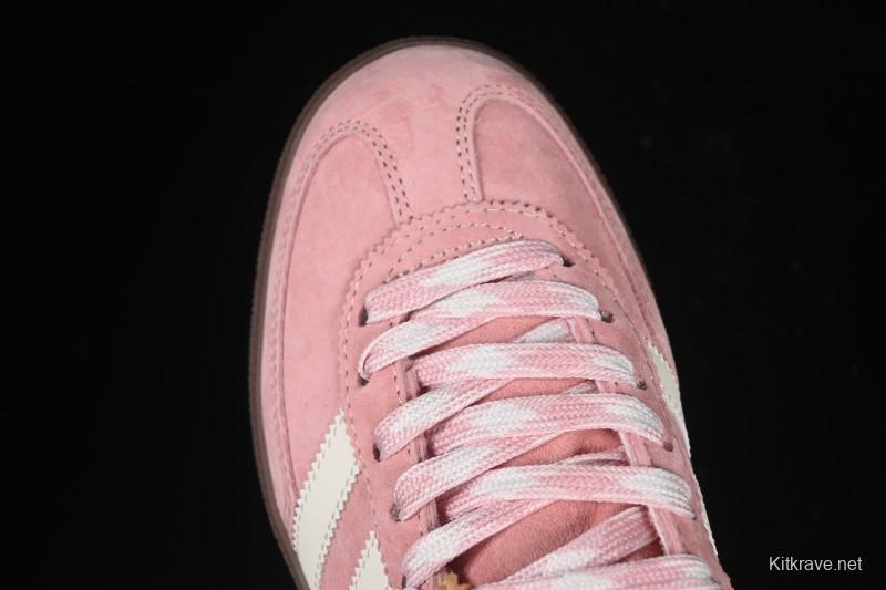 Adidas Handball Spezial Classic Retro Casual Skate Shoes - KJ6305