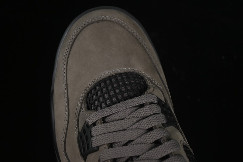 Nike Air Jordan 4 Retro Cave Stone Sneakers - FV5029-200