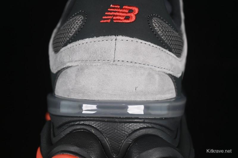 New Balance 9060 Collaborative Retro Casual Running Shoes - U9060JBO