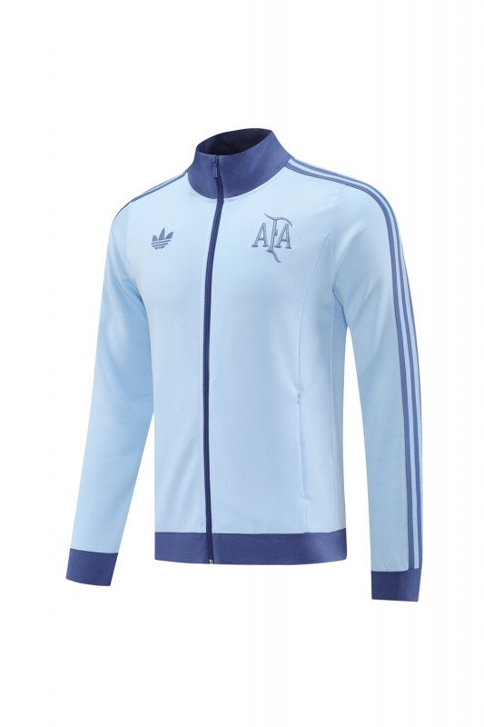2025 Full Zipper Jacket Top Collection-48 Options