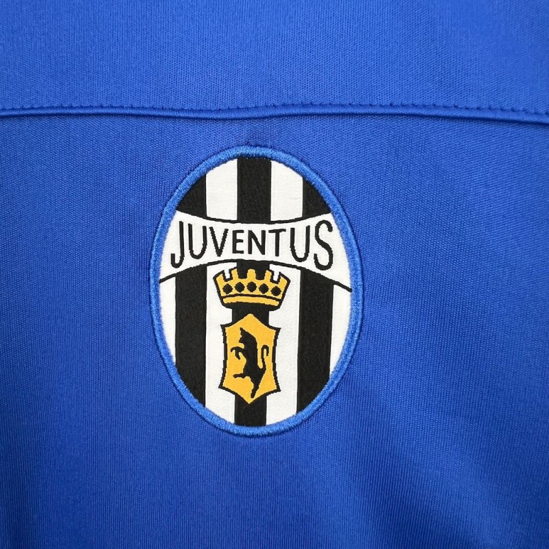 2025/26 Juventus UBP（Urban Purist）30th Anniversary Edition Jersey