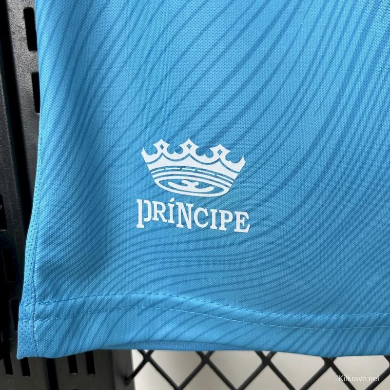 2025/26 Santos Fourth Away Jersey