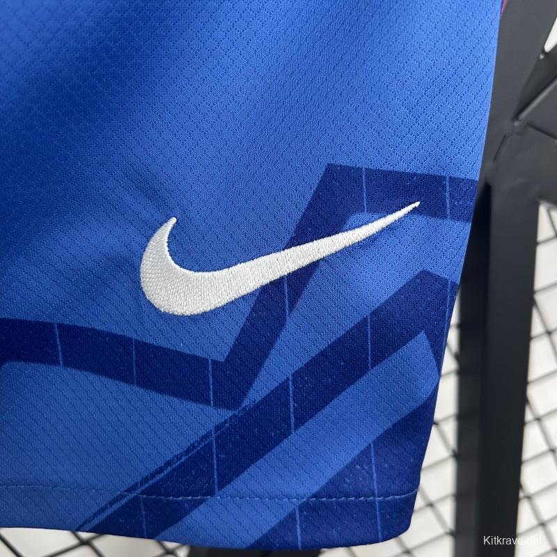 25/26 Chelsea Home Shorts