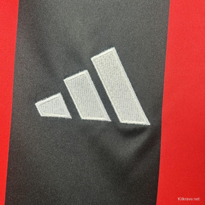 25/26 River Plate Away Jersey