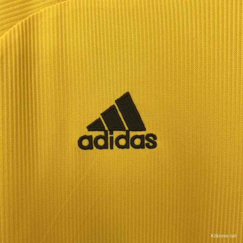 99/00 Retro AC Milan Away Jersey