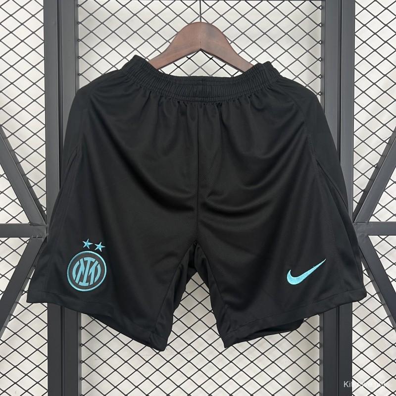 25/26 Inter Milan Home Shorts