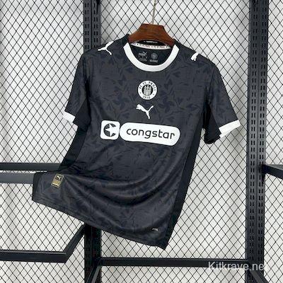 2025/26 FC St. Pauli Third Jersey