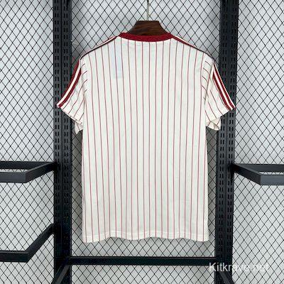 2025/26 Benfica Benfica X Adidas Originals SL  Jersey