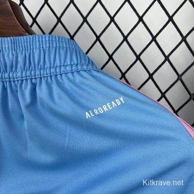 2025/26 Inter Miami Third Shorts