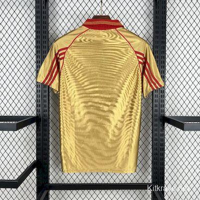 Retro 1998/99 Benfica Away Jersey