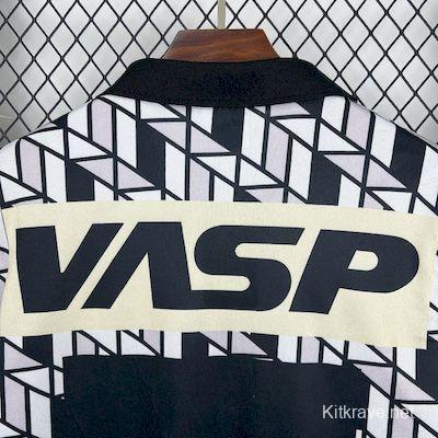 Retro 1990/91 Santos Away Jersey