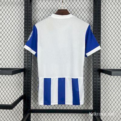 2025/26 Brighton Hove Albion Home Jersey