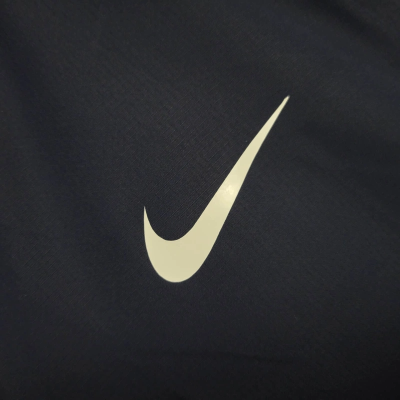 25/26 Tottenham Hotspur Jacket Blue Windbreaker