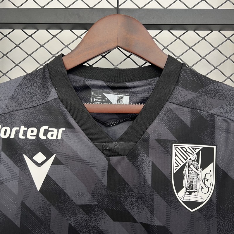 25/26 Vitoria Guimaraes SC Away Jersey