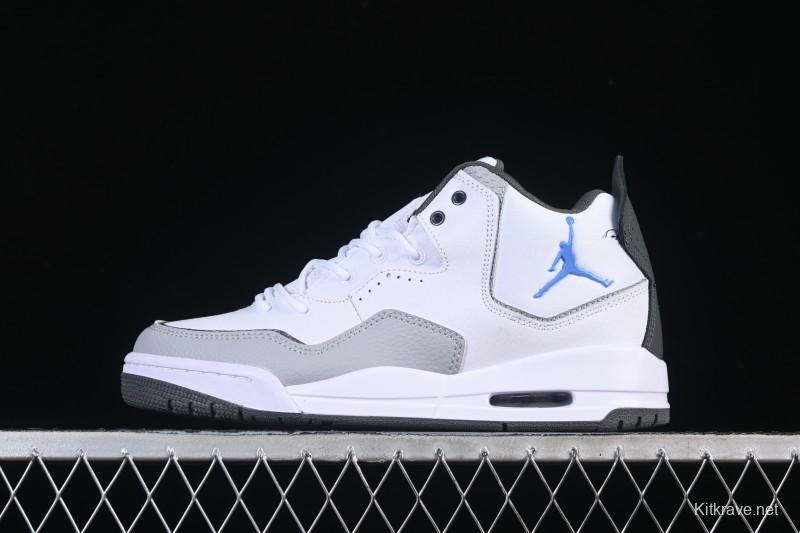 Nike Air Jordan Courtside 23 Retro Basketball Shoes - IF0848-141