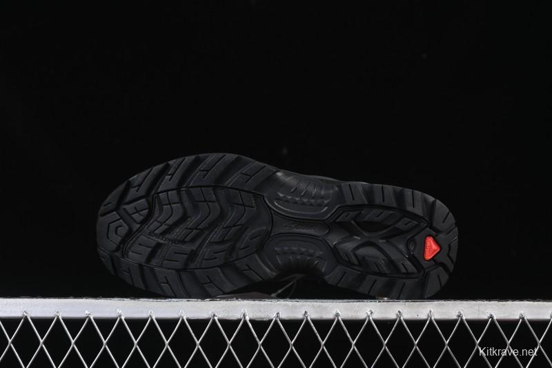 Salomon XT-Quest Outdoor Trail Running Shoes - 491260-21