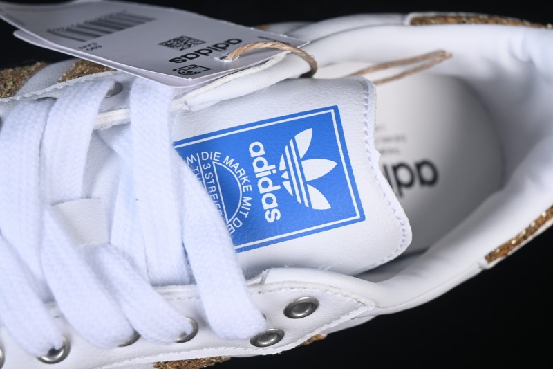 Adidas Samba OG Classic Casual Sneakers - B75811