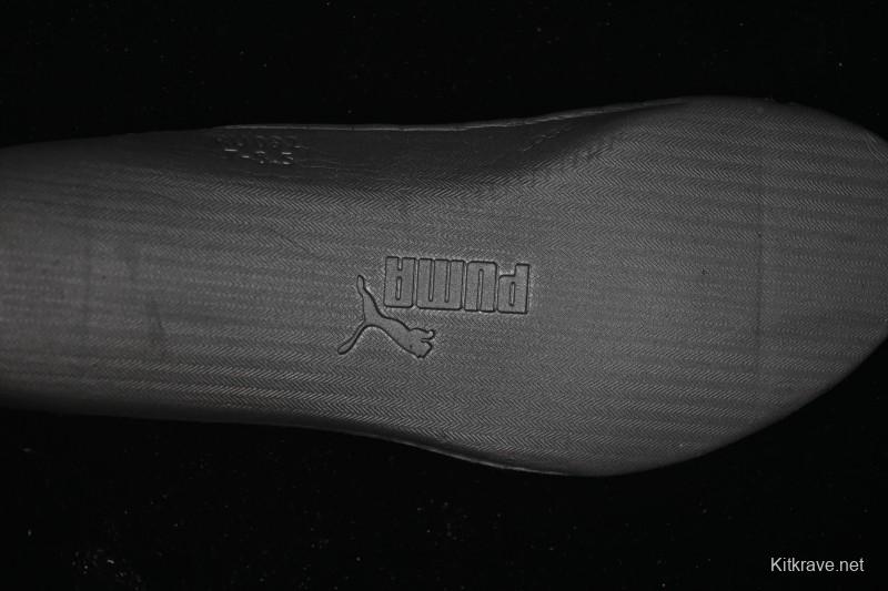 Puma MagMax Nitro Low-Top Casual Running Shoes with Comfort, Slip-Resistance, and Durability - 310088-10